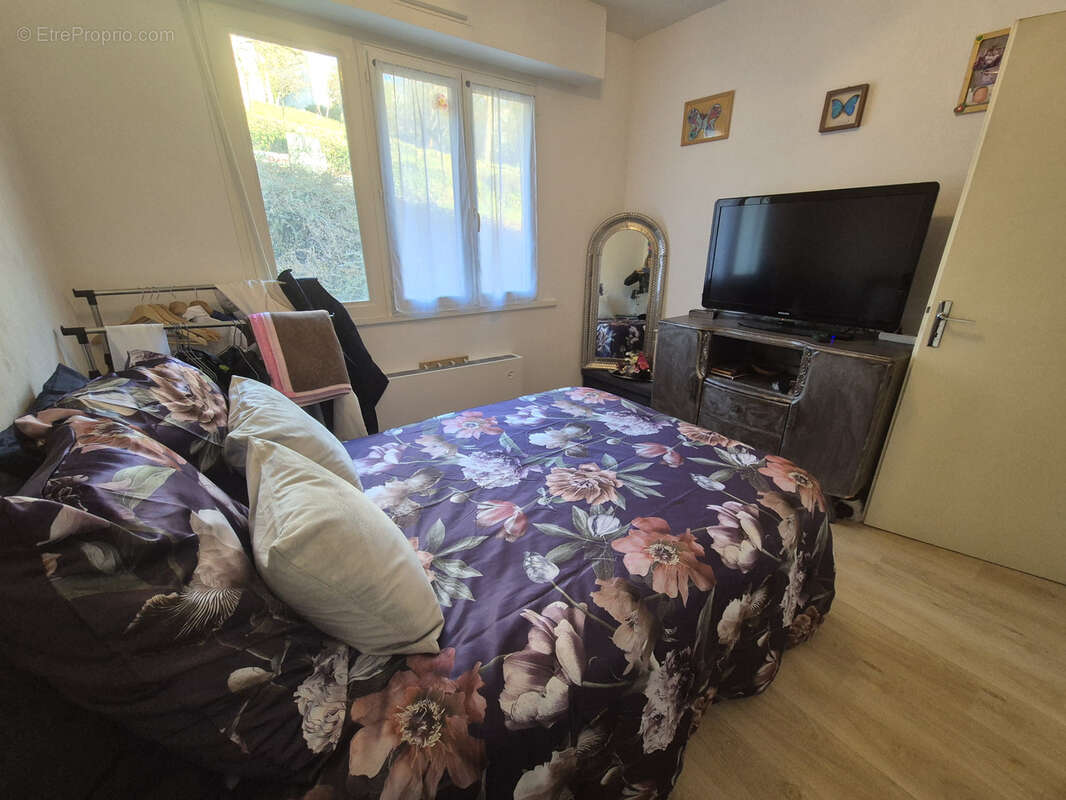 Appartement à VILLEFRANCHE-DE-ROUERGUE