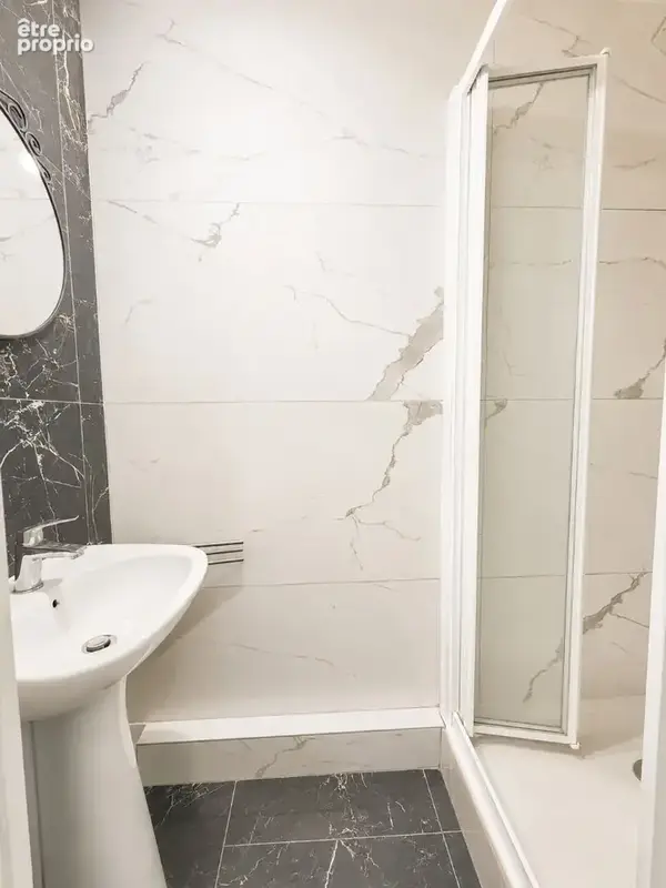 Maison Noisy Le Sec 6 pièces106 m2 - photo 12