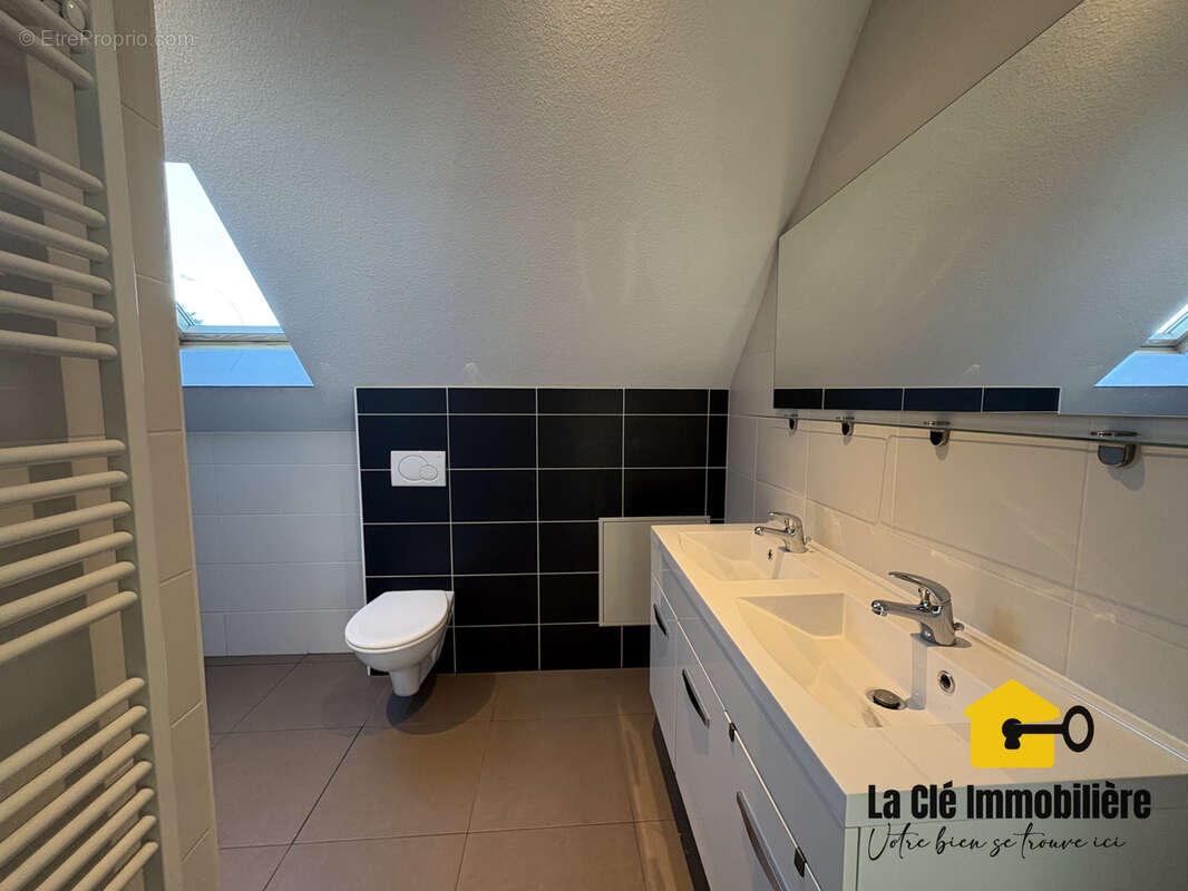 Maison à KEMBS