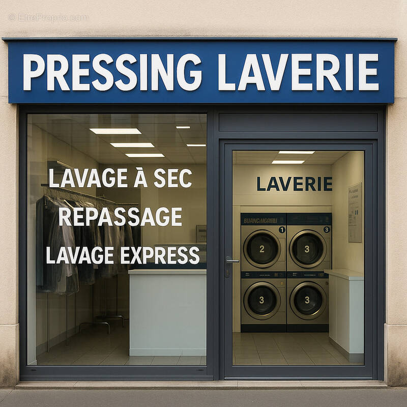 Commerce à CHALLANS