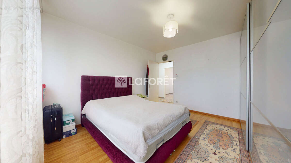 Appartement à HOENHEIM