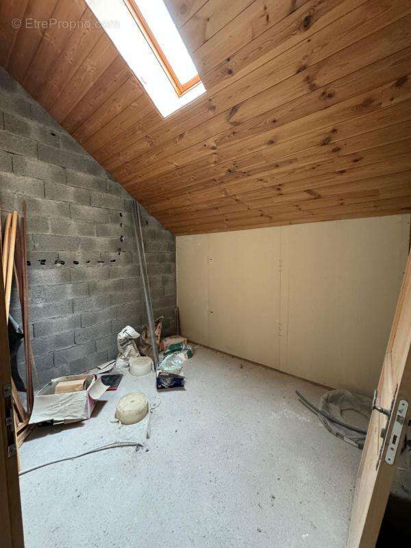 Appartement à EMBRUN