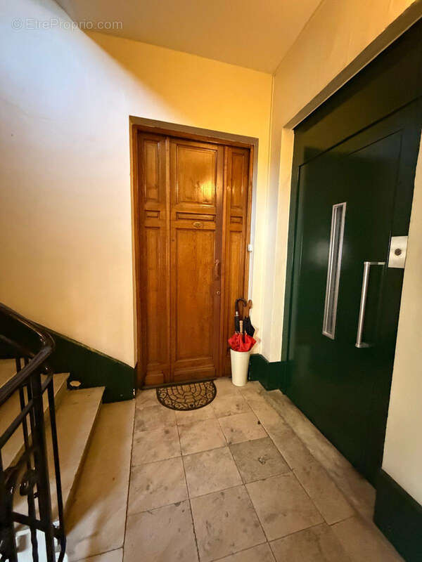 Appartement hypercentre avec garage - photo 3