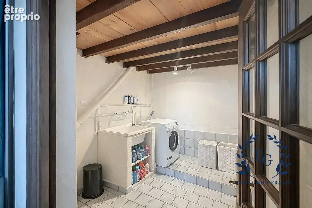 Maison 6 pièces 152 m² à vendre à Brignoles (83170) - photo 7