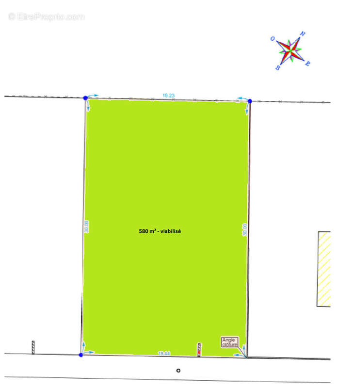 SAINT MOLF - Terrain constructible - photo 2