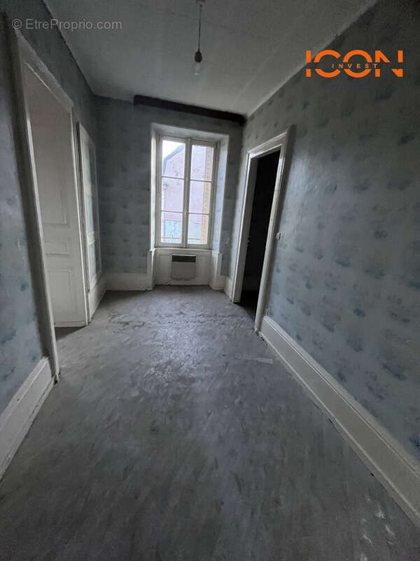 Appartement à BELFORT