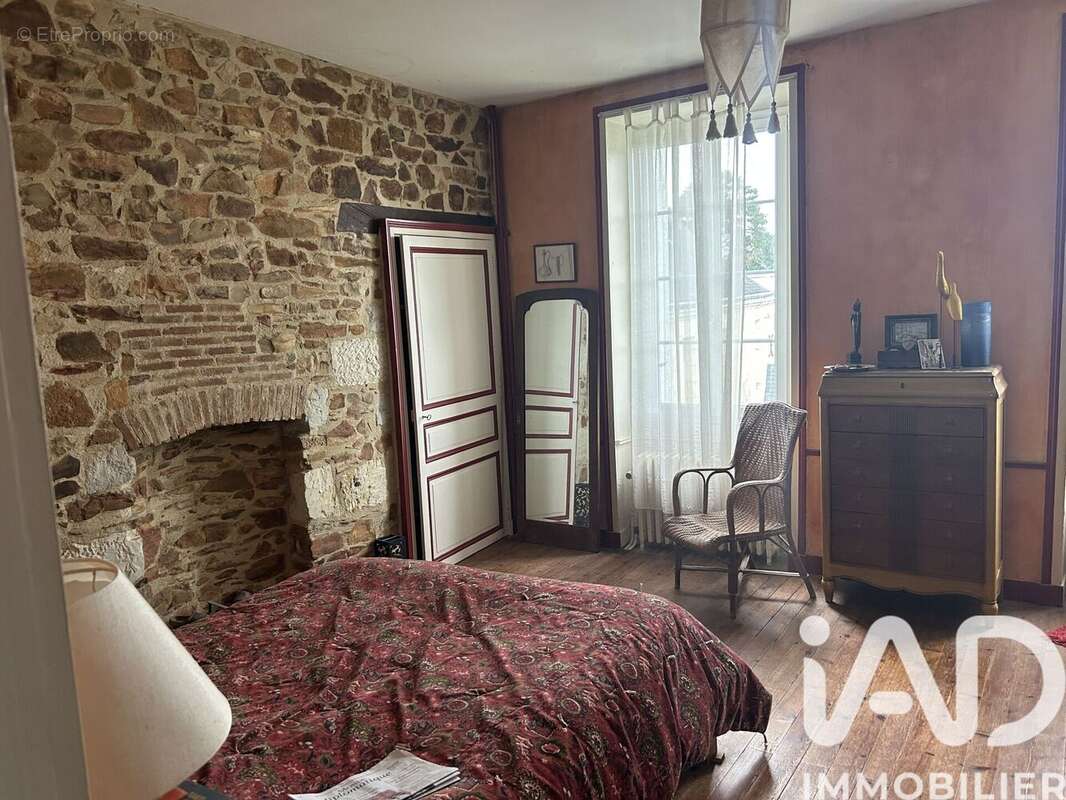 Photo 5 - Maison à BONNOEUVRE