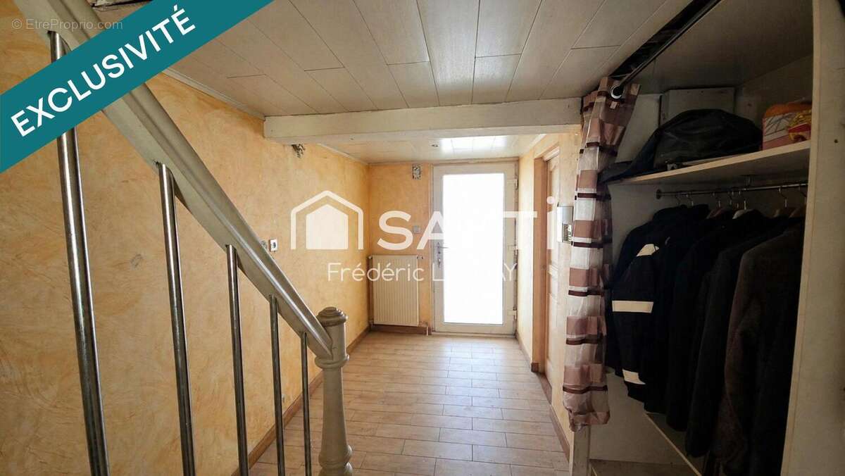 Photo 2 - Maison à BISCHWILLER