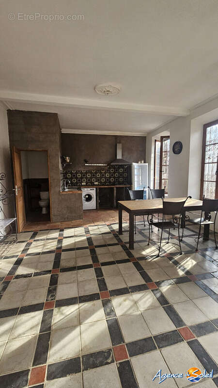 Appartement à NARBONNE