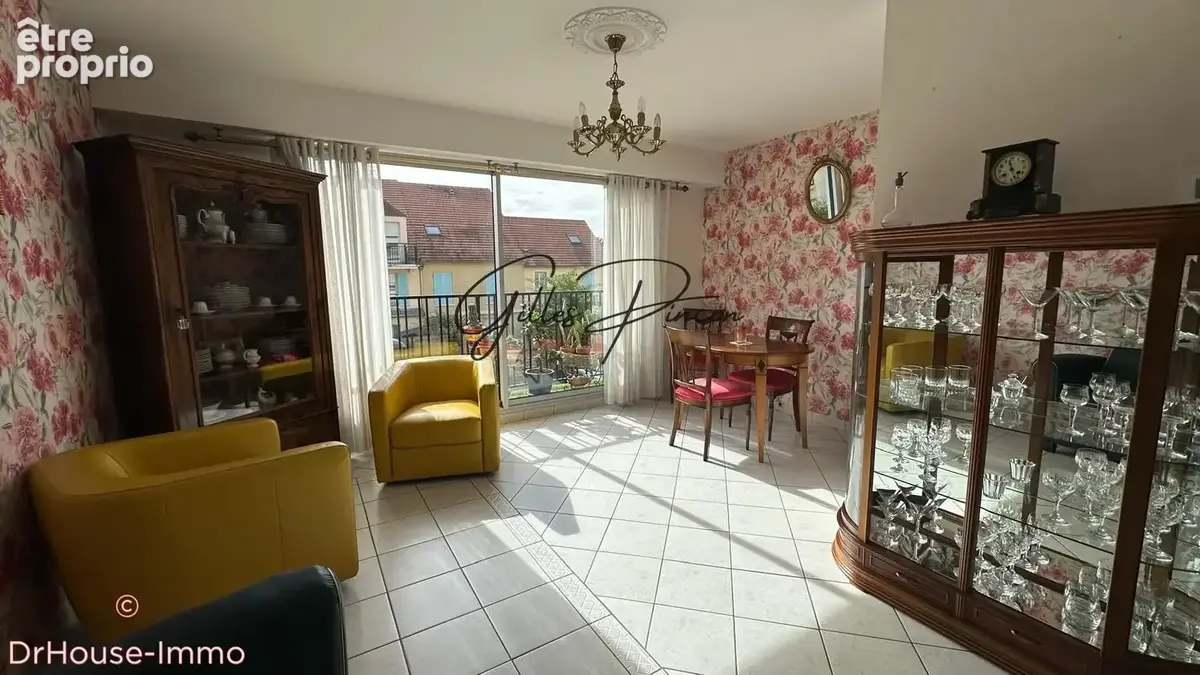 Appartement 62 m² à Limay  - photo 6