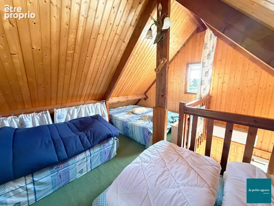 Maison 26 m² à Merville-Franceville-Plage  - photo 6