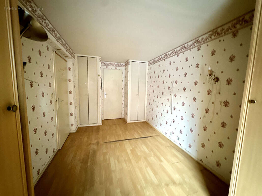 Appartement à EVRY