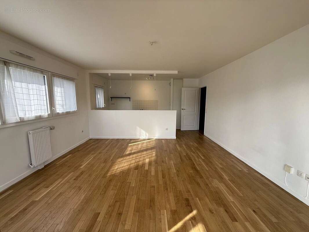 Appartement lumineux 3 pièces à Boulogne-Billancourt - photo 6