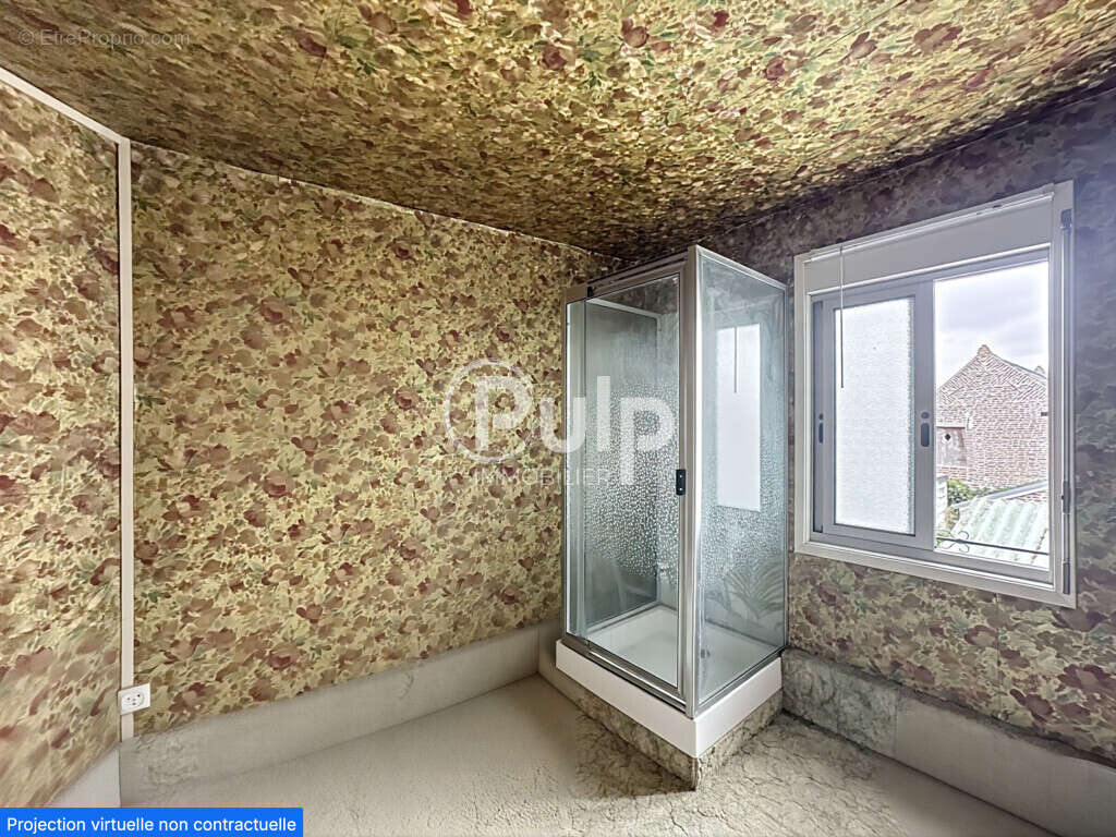 Maison à FLINES-LEZ-RACHES