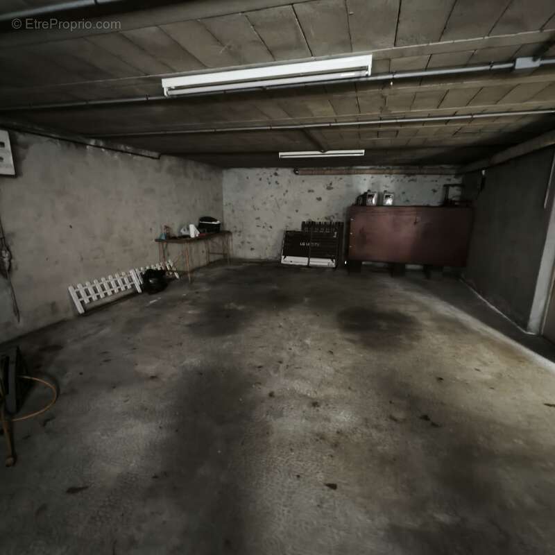 Maison à LA SOUTERRAINE