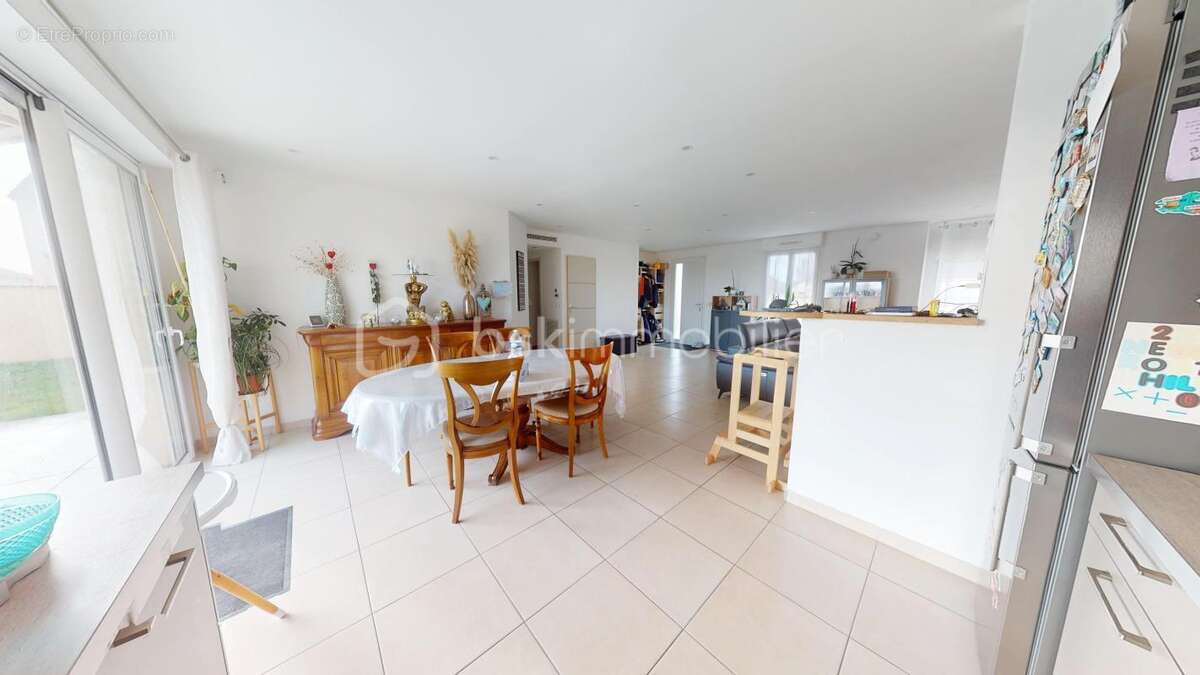 Maison à PITHIVIERS