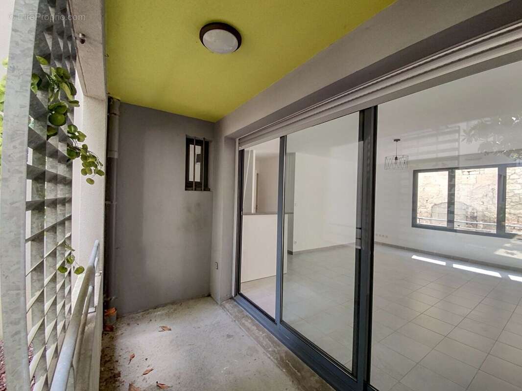 Appartement à ARLES