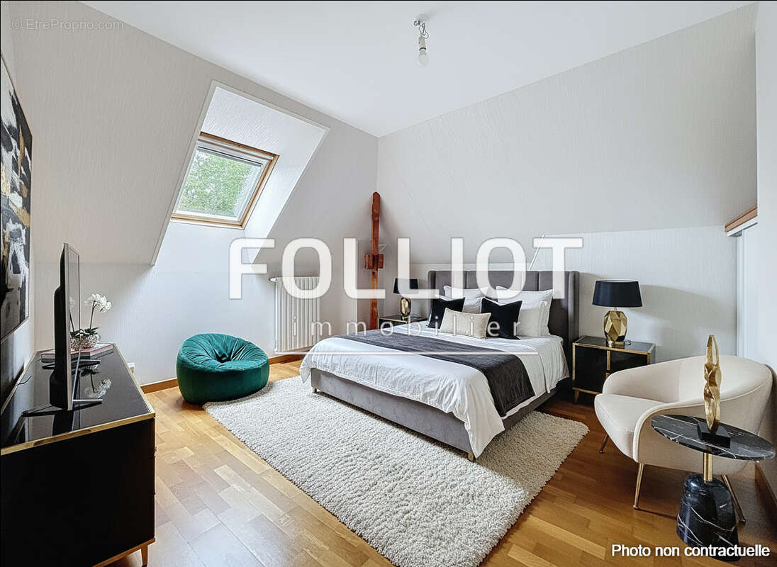 Maison à TORIGNI-SUR-VIRE