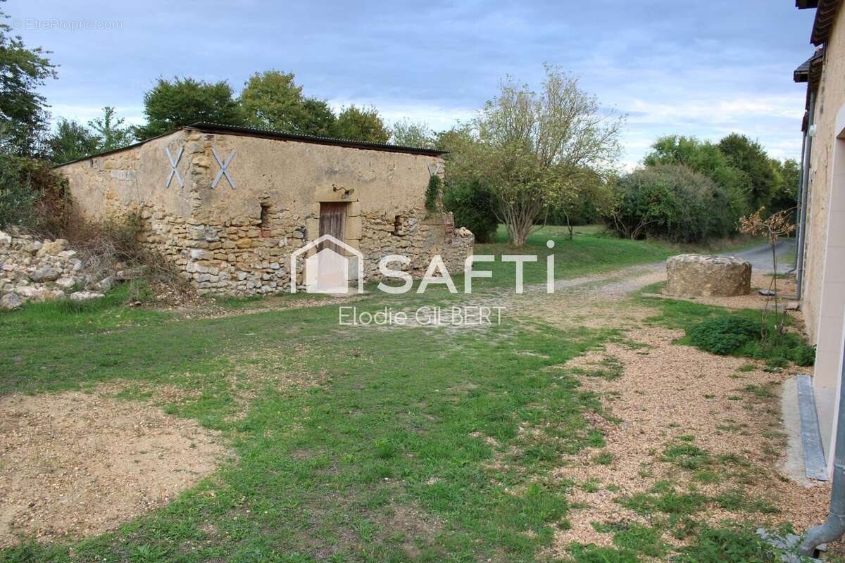 Photo 5 - Maison à DURTAL