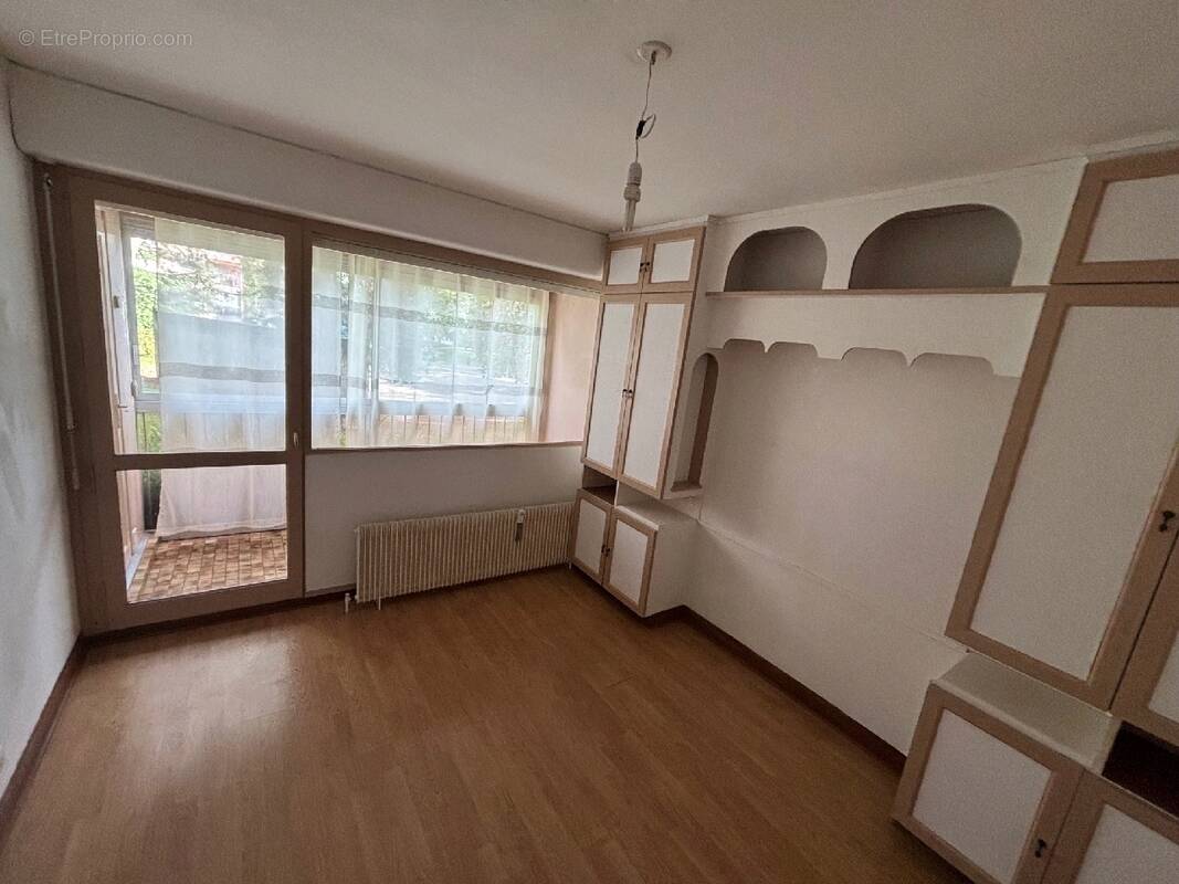 Appartement à ANNEMASSE