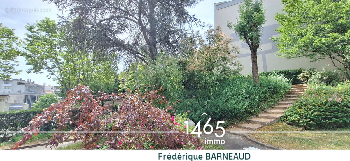 Appartement à CHAMALIERES