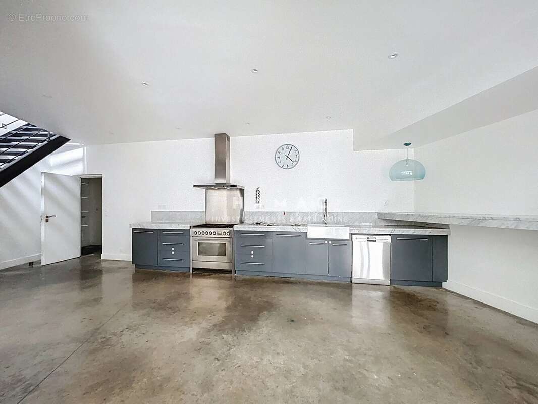 Appartement à LYON-9E