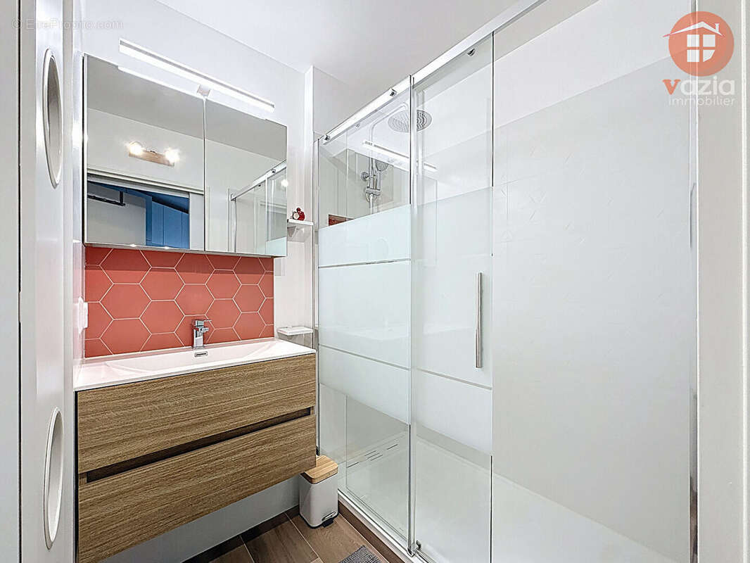 Appartement à SURESNES