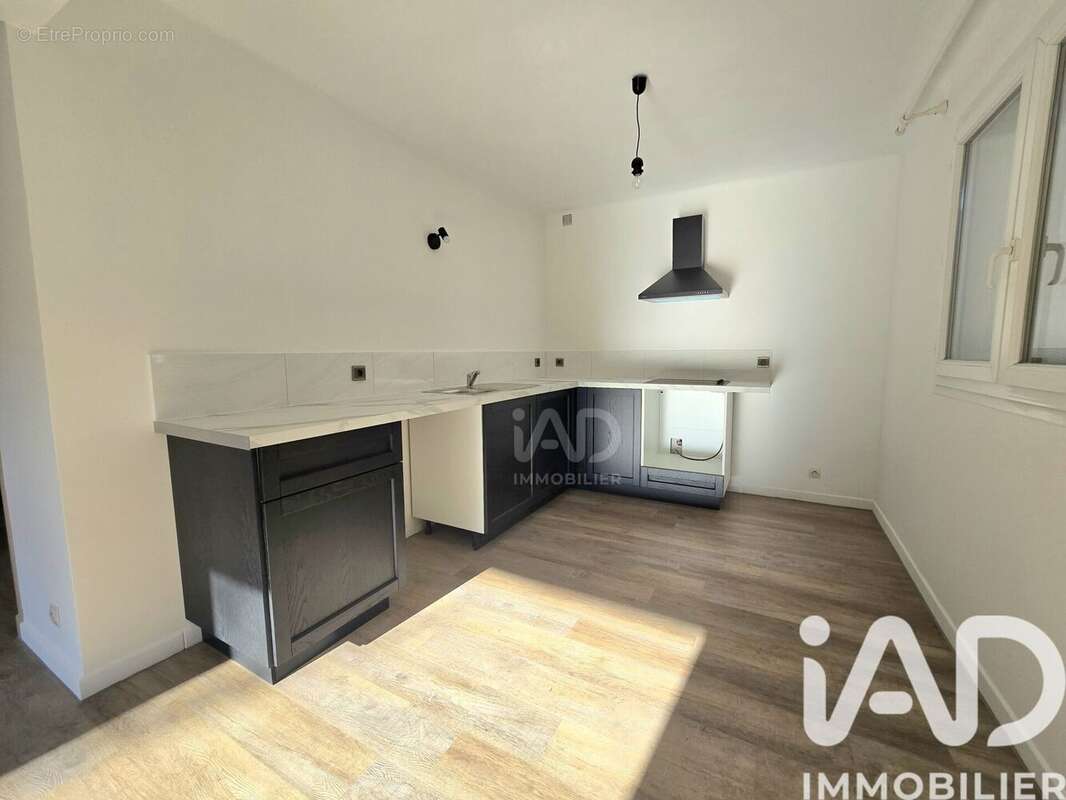 Photo 2 - Appartement à MANDELIEU-LA-NAPOULE