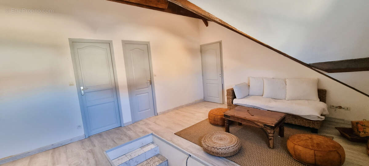 Maison à CHATEAUDUN