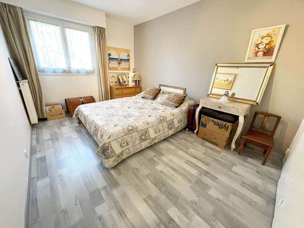 Appartement à SAINTE-MAXIME