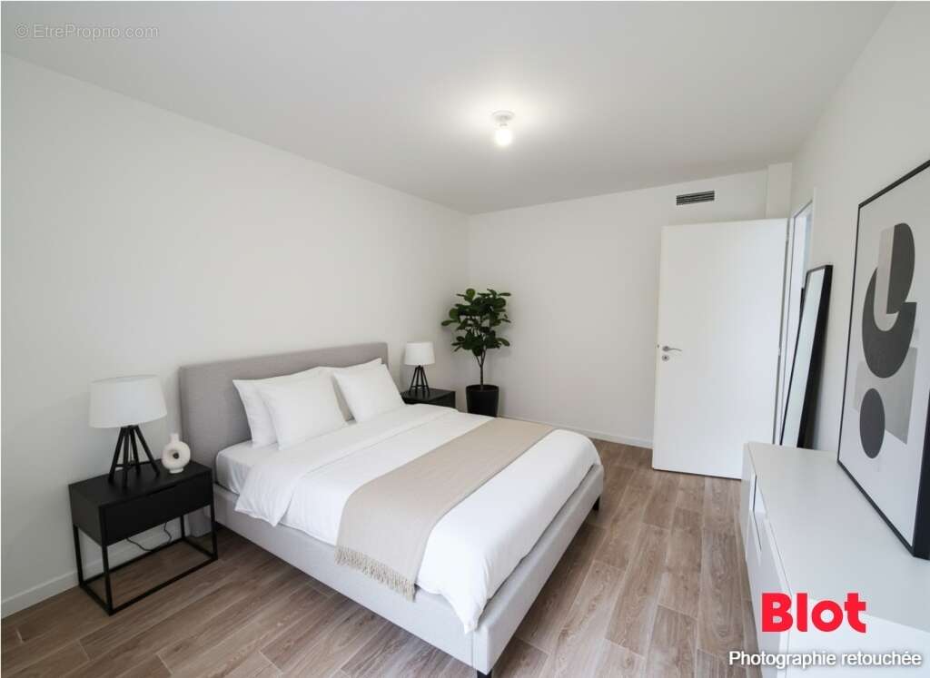 Appartement à VANNES