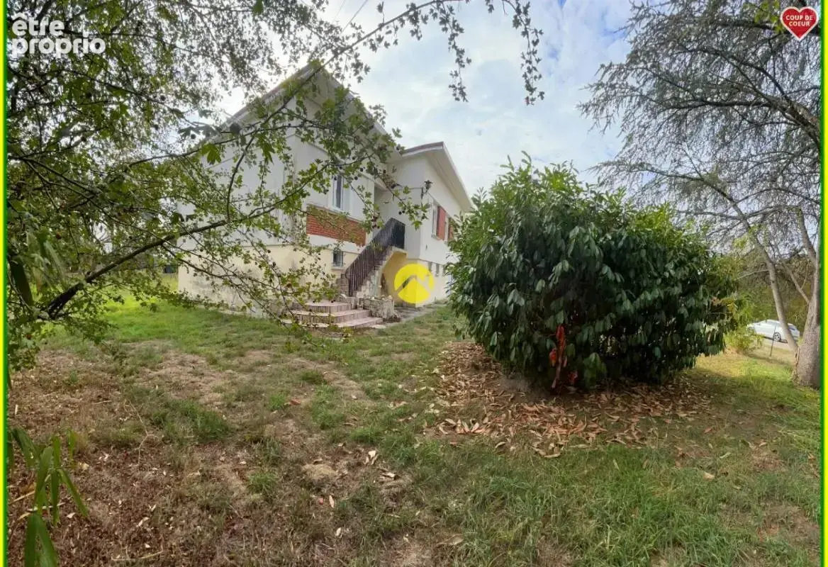 Maison 3 chambres - photo 2