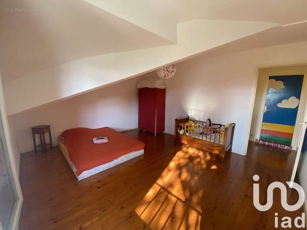 Photo 8 - Appartement à LA VOULTE-SUR-RHONE