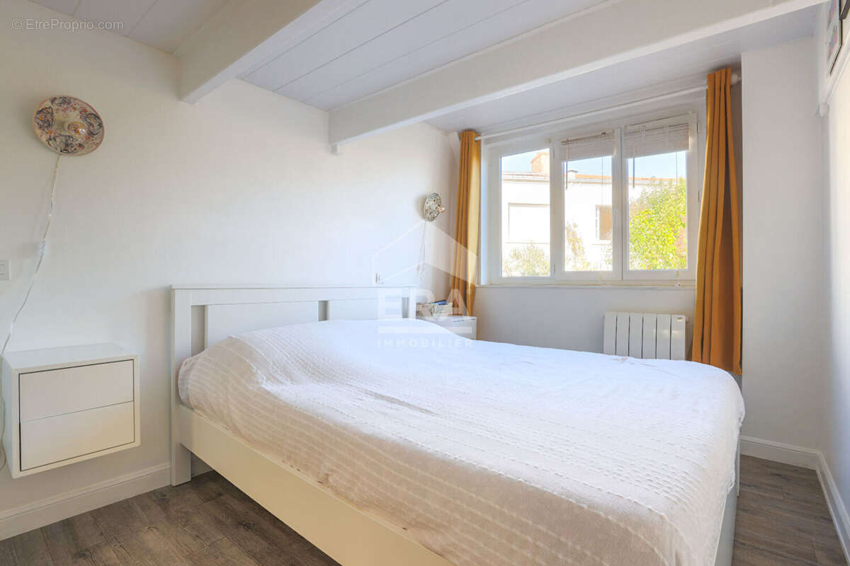 Maison à LA ROCHELLE