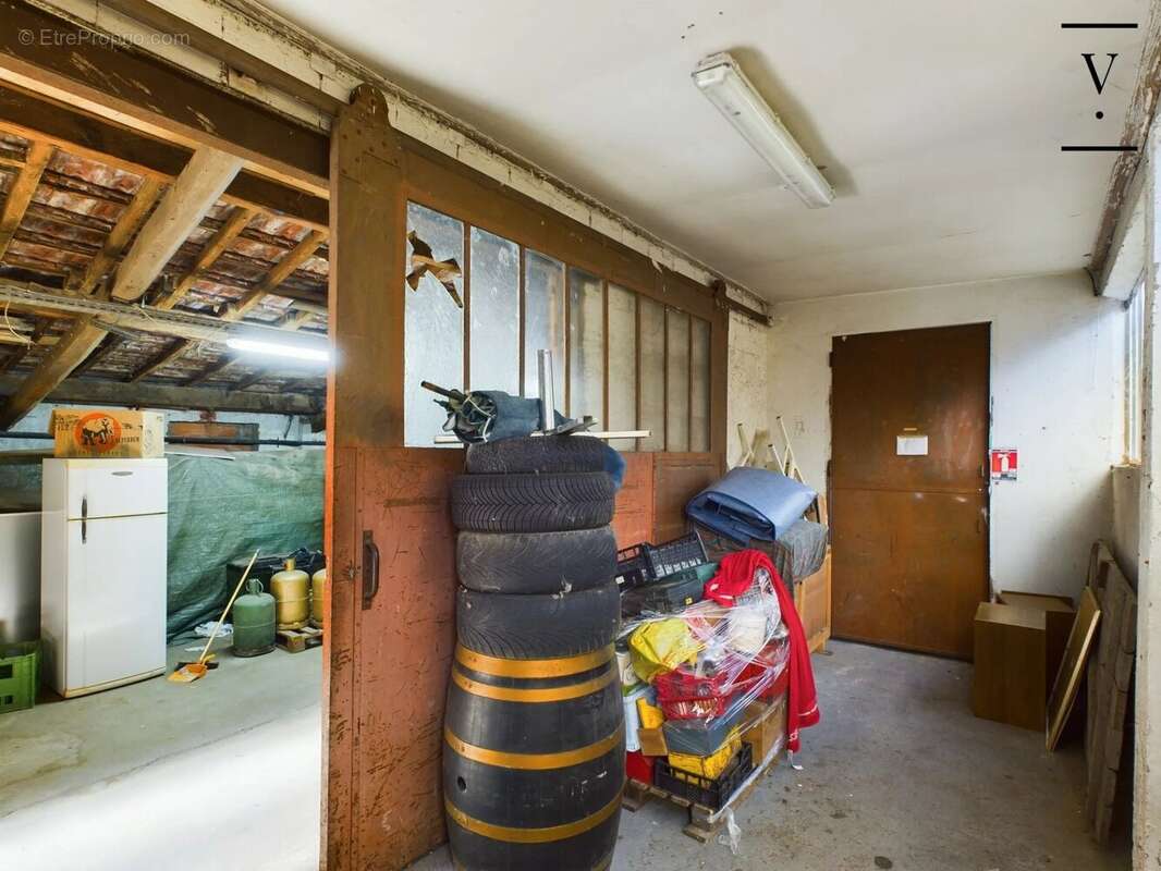 Commerce à BAGNOLET