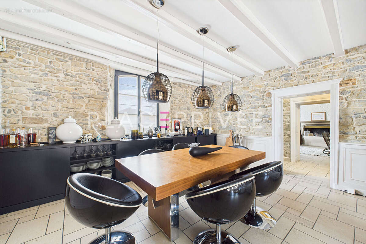 Maison à FLAVIGNY-SUR-MOSELLE