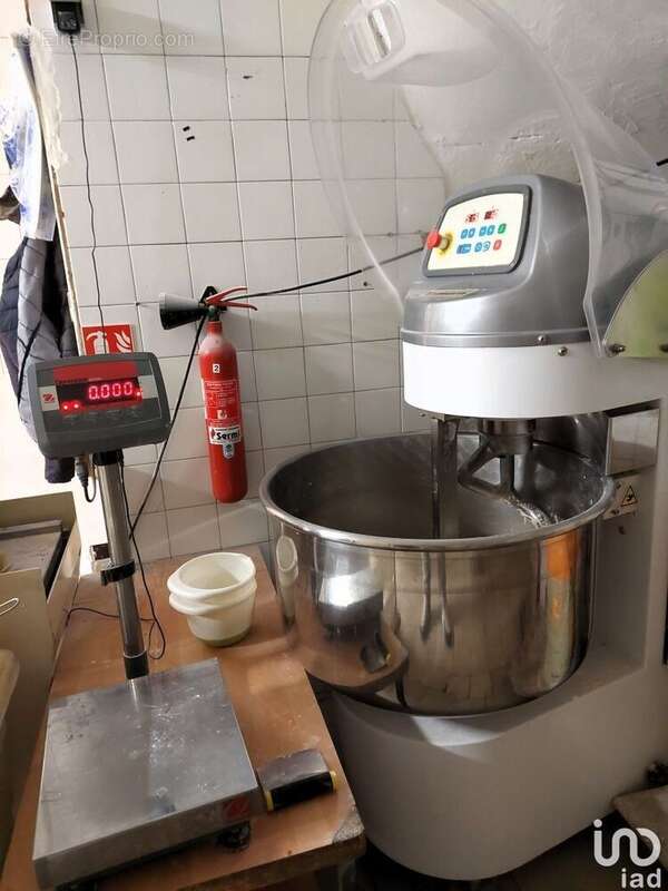 Photo 7 - Commerce à PINET