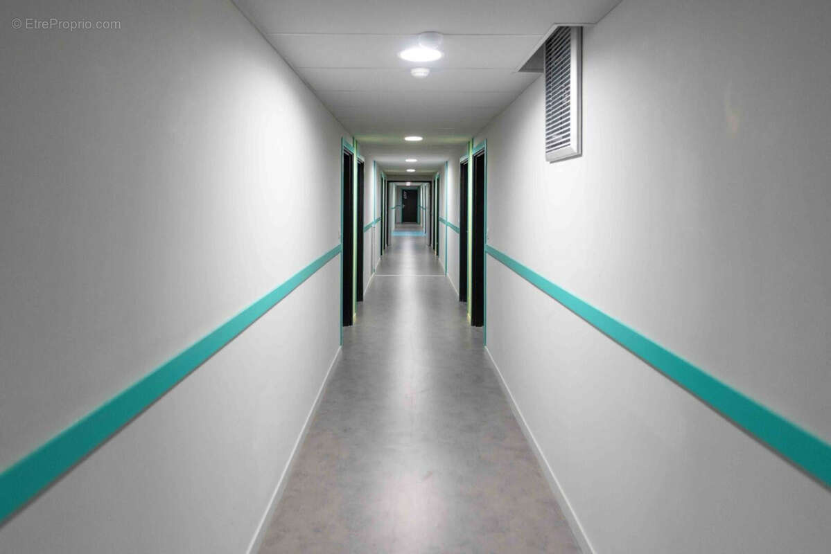Appartement à TOURS