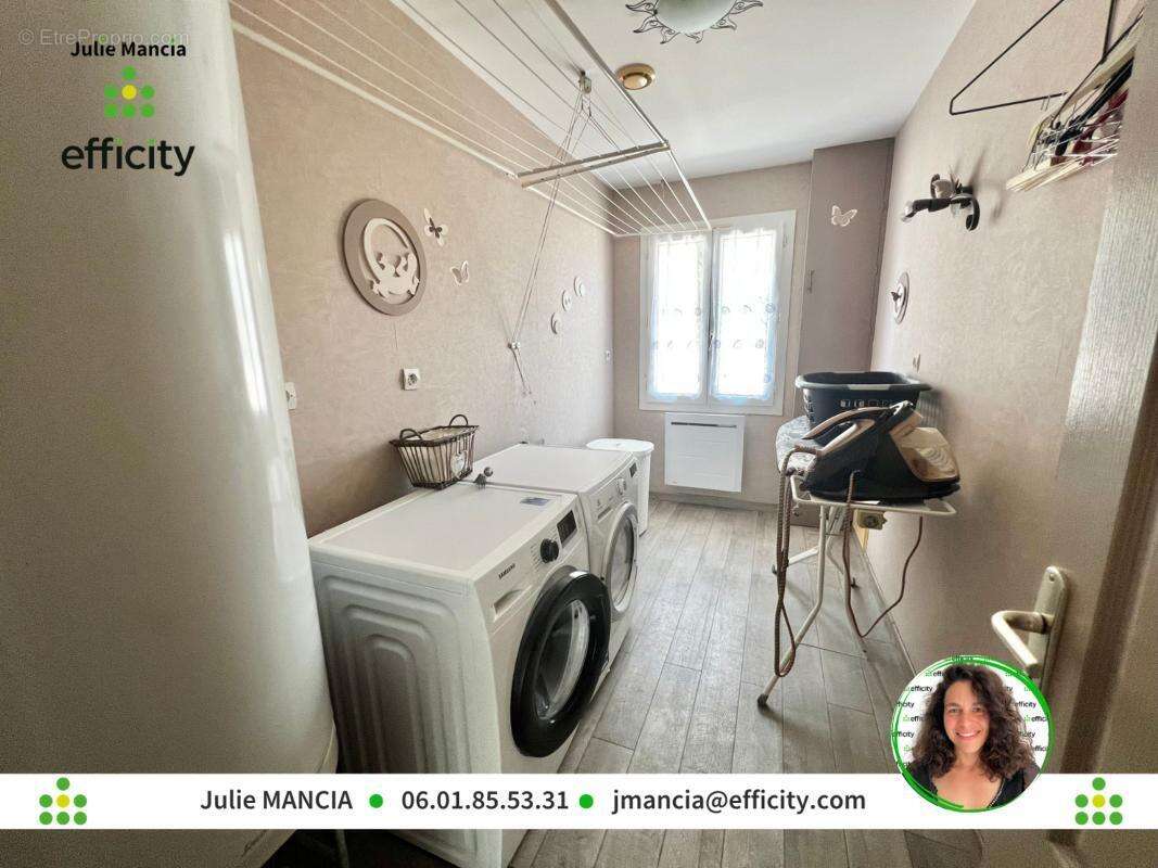 Maison 115 m² à Trois-Palis  - photo 12