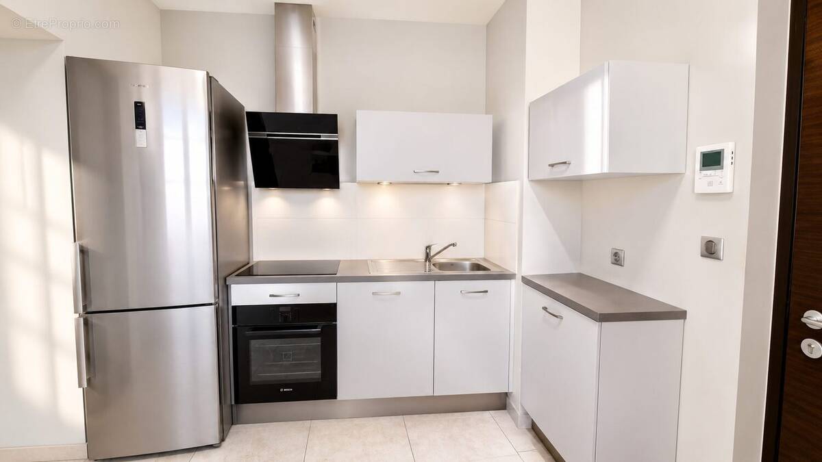 Appartement à TOURS