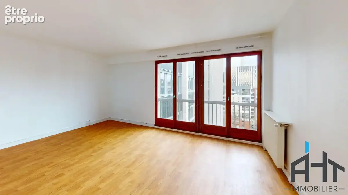 Appartement 1 pièce 32 m² à vendre à Paris-12e (75012) - photo 5