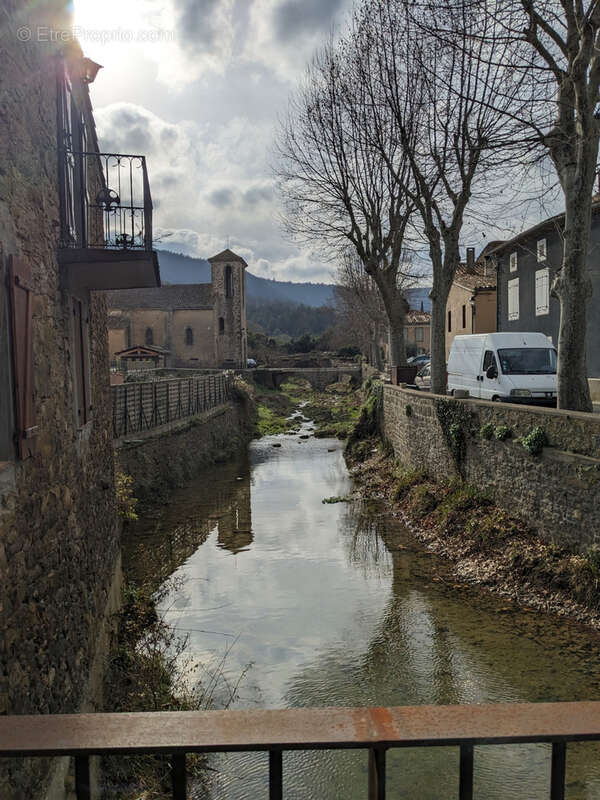 Maison à LABASTIDE-EN-VAL