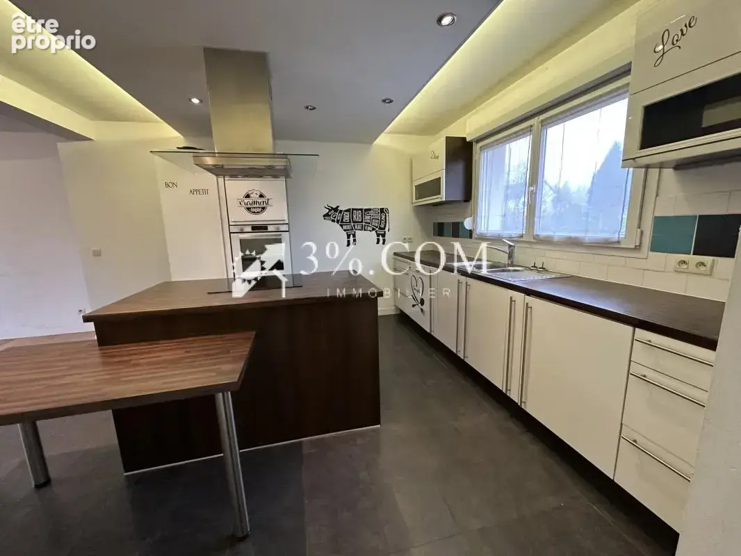 3%.COM - Maison individuelle - photo 6