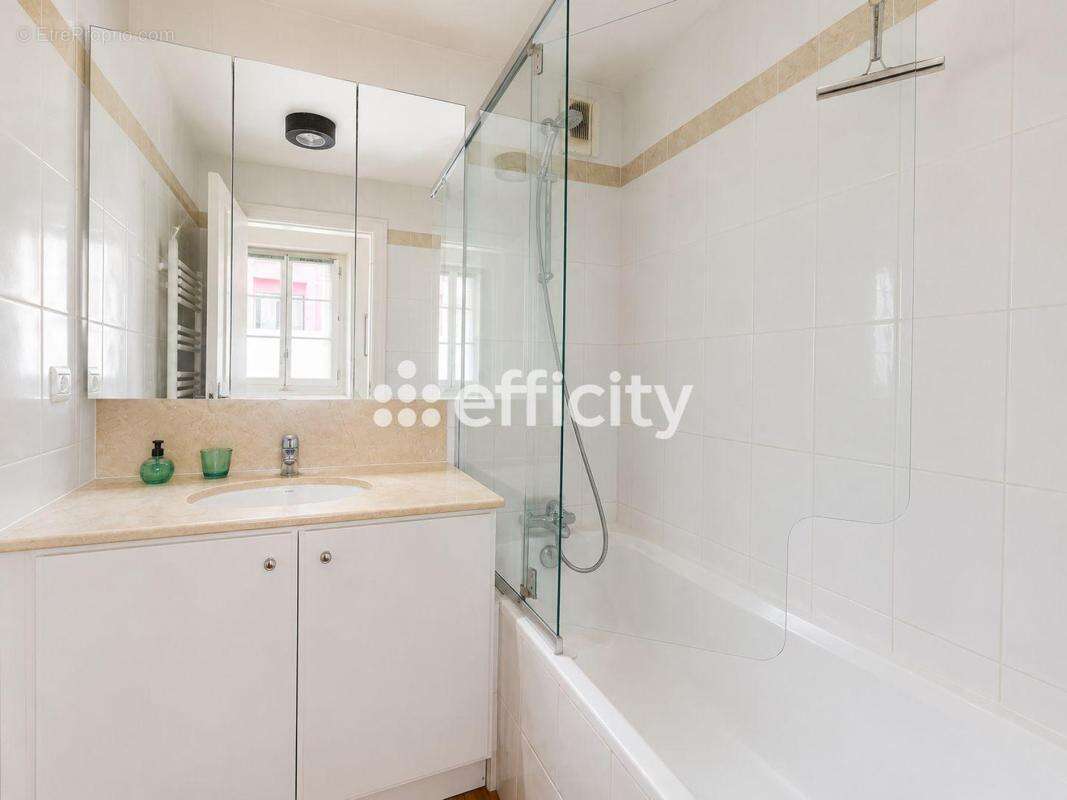 Appartement à PARIS-6E