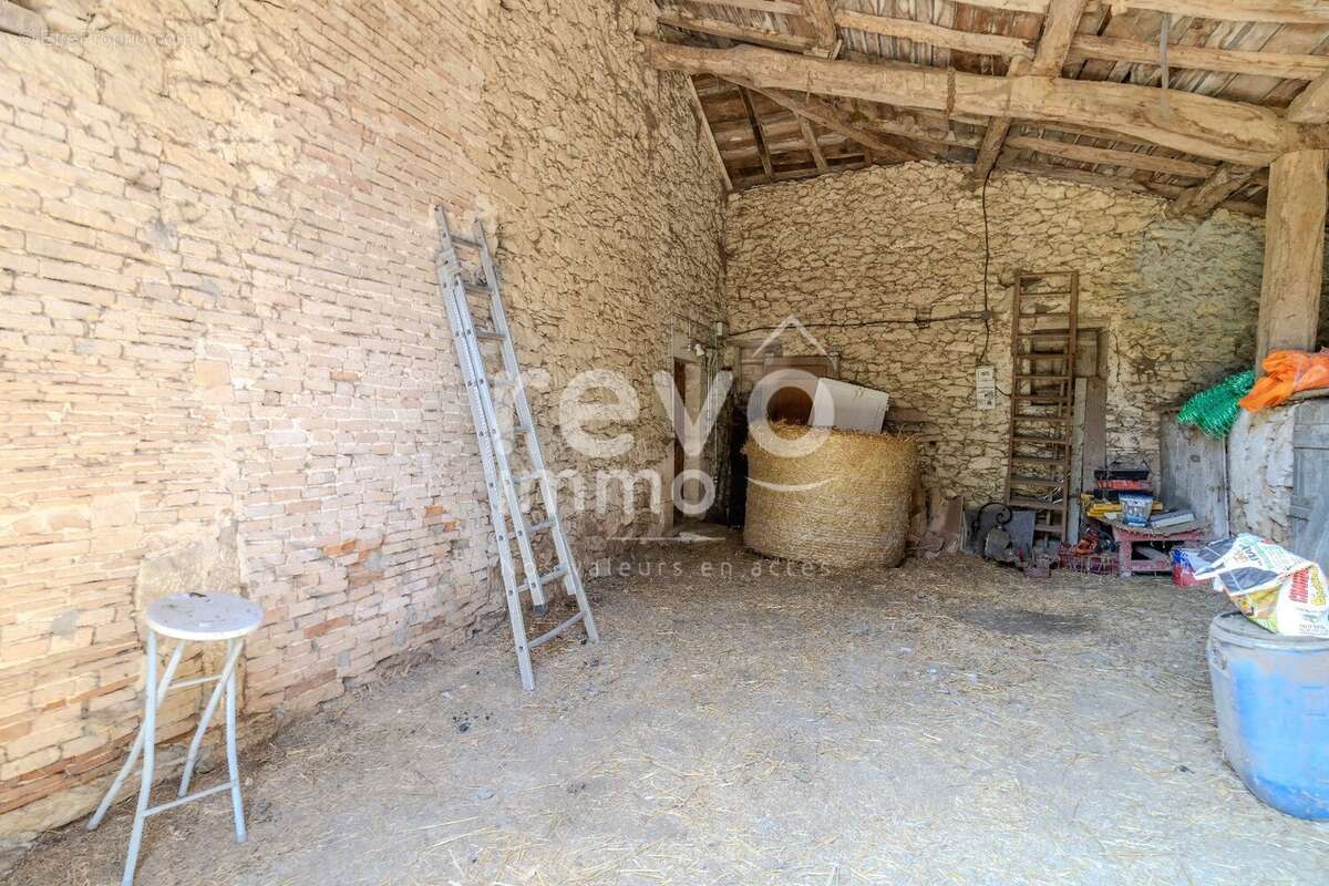 Maison à SAUVETERRE-DE-GUYENNE