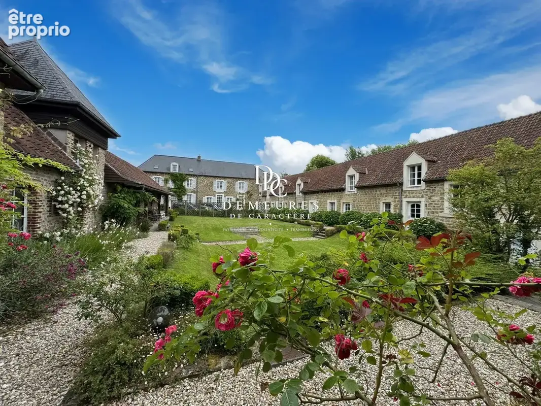 Maison 280 m² à Boulogne-Sur-Mer  - photo 8