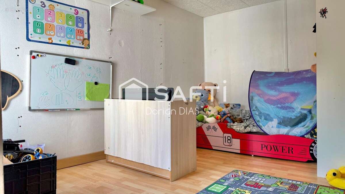 Photo 5 - Maison à COINCY