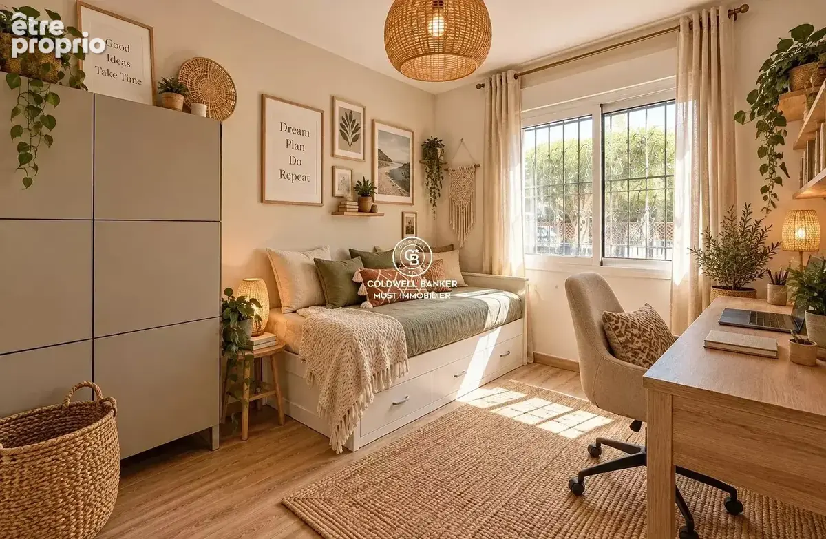 Maison 6 pièces 180 m² à vendre à Perpignan (66000) - photo 10