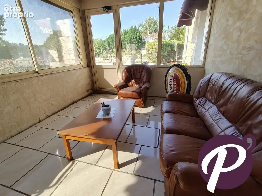 Commerce 500 m² à vendre à Plaisance (24560) - photo 6