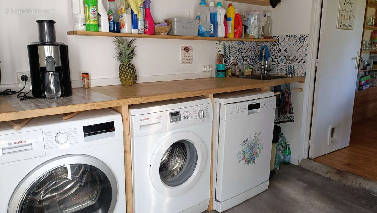 Maison à LE FIDELAIRE